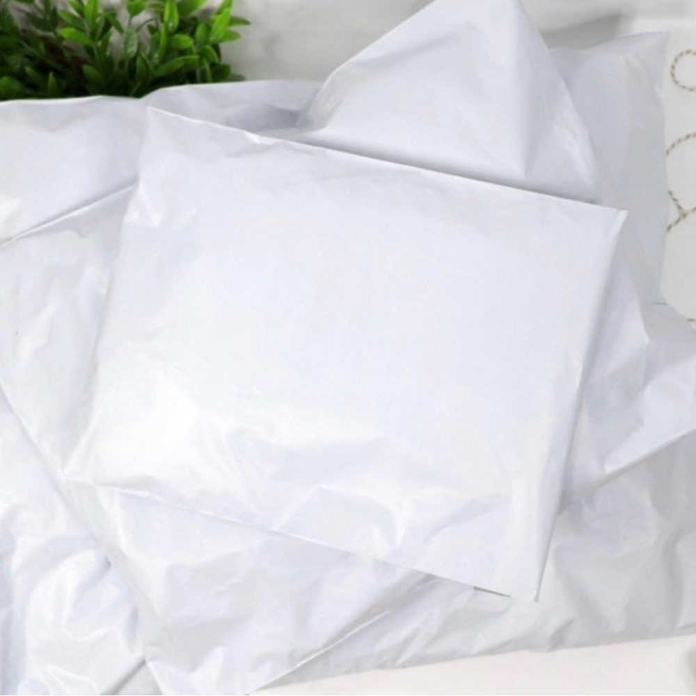 30 24x24 Poly Mailers XXL Shipping Bags BIG